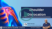 Shoulder Dislocation